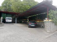 Magacin 160m2 - Podgorica - Podgorica (uži dio)