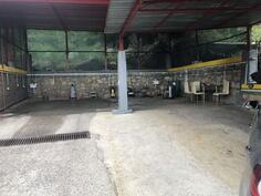 Magacin 160m2 - Podgorica - Podgorica (uži dio)