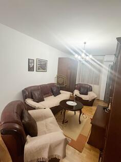 Dvosoban stan 58m2 - Podgorica - Pobrežje