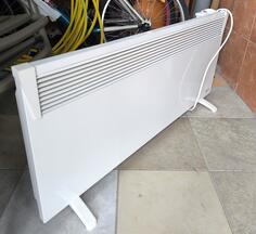 Dva Panel convectora TESY 2500W