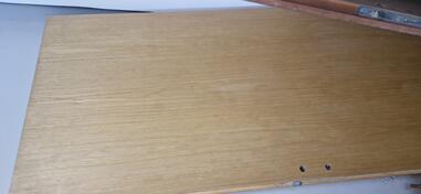 Prodajem unutrasnja vrata bez stokova. Kupljena pogresna, nikad ugradjivana, ocuvana. Cijena, 50 eur komad