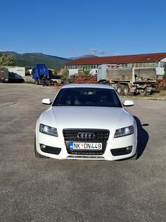 Audi - A5 - 2.0 TFSI