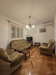Dvosoban stan 60m2 - Podgorica - Tološi