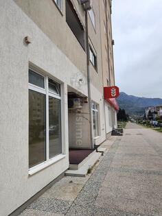 Kancelarija 79m2 - Bar - Bar (uži dio)