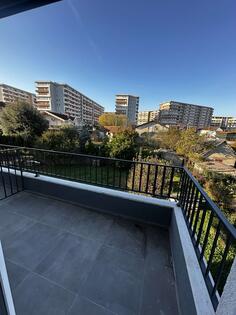 Garsonjera 30m2 - Podgorica - City kvart