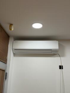 Ugradnja pranje servisiranje klima uredjaja