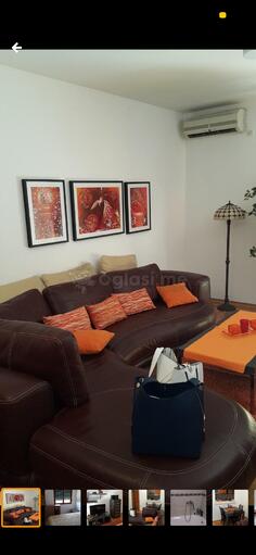 Jednosoban stan 50m2 - Podgorica - Stari Aerodrom