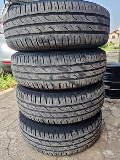 Semperit - 195 65 15 - Ljetnja guma