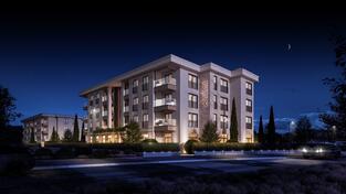 Dvosoban stan 70m2 - Podgorica - Zabjelo