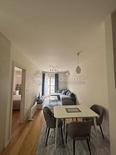 Jednosoban stan 43m2 - Podgorica - Central Point