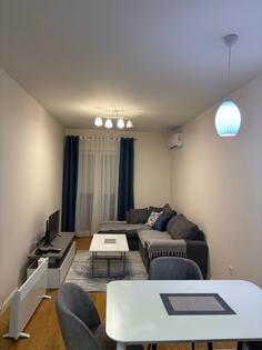 Jednosoban stan 43m2 - Podgorica - Central Point