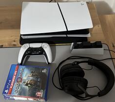 Sony - PlayStation Classic