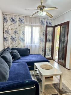 Jednosoban stan 39m2 - Budva - Adok