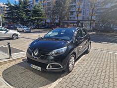 Renault - Captur - Expression DCI 90