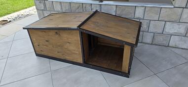 prodajem kucicu za pse