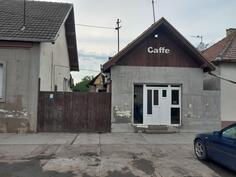 Porodična kuća 164m2 - Žabalj - Gospođinci