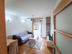 Jednosoban stan 40m2 - Podgorica - Stari Aerodrom