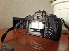 Canon Canon EOS 1200D Fotoaparat
