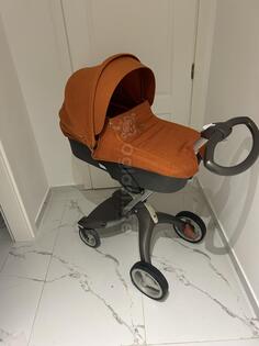 Kolica za bebe stokke v5
