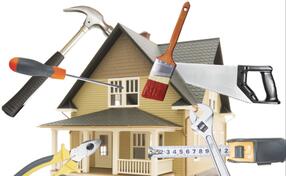 Renoviranje adaptacija stanova i poslovnih prostora