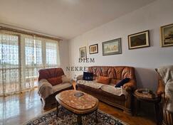 Trosoban stan 112m2 - Bar - Bar (uži dio)