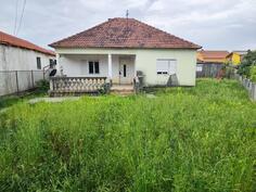 Porodična kuća 98m2 - Podgorica - Zabjelo