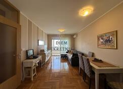 Dvosoban stan 69m2 - Bar - Bar (uži dio)