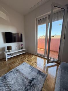 Garsonjera 28m2 - Podgorica - Podgorica (uži dio)