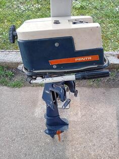 Volov Penta - penta - Motori za plovila