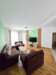 Dvosoban stan 73m2 - Podgorica - Ljubović