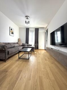 Jednosoban stan 47m2 - Podgorica - City kvart