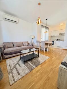 Jednosoban stan 45m2 - Podgorica - City kvart