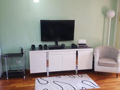 Dvosoban stan 74m2 - Podgorica - City kvart