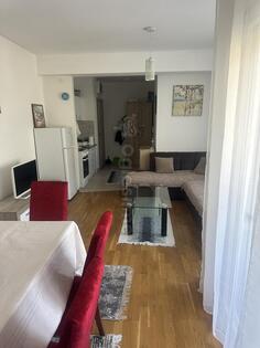 Jednosoban stan 52m2 - Herceg Novi - Meljine Skver