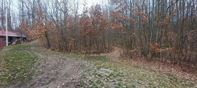 Građevinsko zemljište 300m2 - Čačak - Gornja Trepča