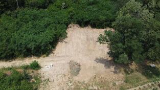 Građevinsko zemljište 1700m2 - Sopot - Stojnik