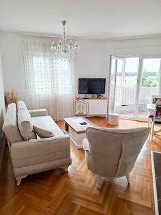 Jednosoban stan 50m2 - Podgorica - Stari Aerodrom