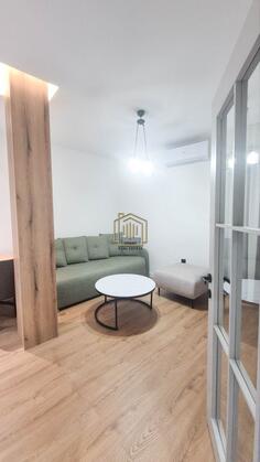 Jednosoban stan 40m2 - Podgorica - Gornja Gorica
