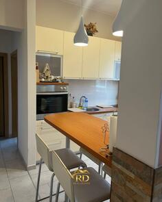 Jednosoban stan 43m2 - Podgorica - Podgorica (uži dio)