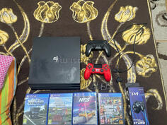 Sony - PlayStation 4