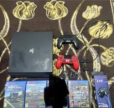 Sony - PlayStation 4