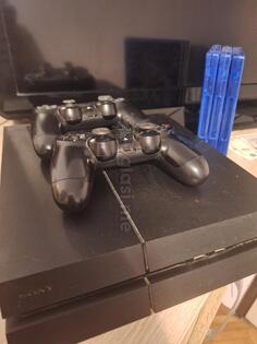Sony - PlayStation 4