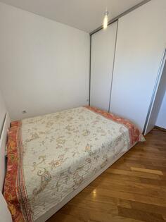 Krevet bez dušeka 210x180