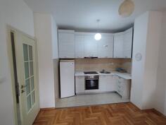 Jednosoban stan 40m2 - Cetinje - Cetinje (uži dio) Gruda