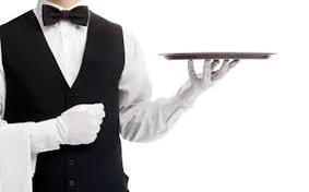 Potreban konobar/sanker