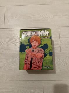 Chainsaw man - Box Set