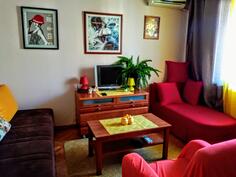 Garsonjera 28m2 - Podgorica - Podgorica (uži dio)