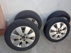 Ostalo felne i tigar gume