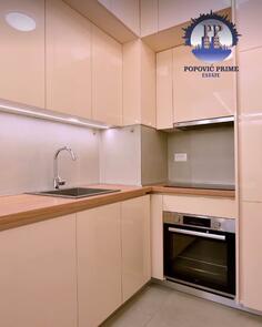 Jednosoban stan 50m2 - Podgorica - Stari Aerodrom