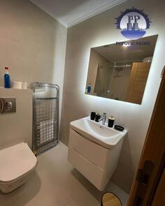 Jednosoban stan 45m2 - Podgorica - Podgorica (uži dio)